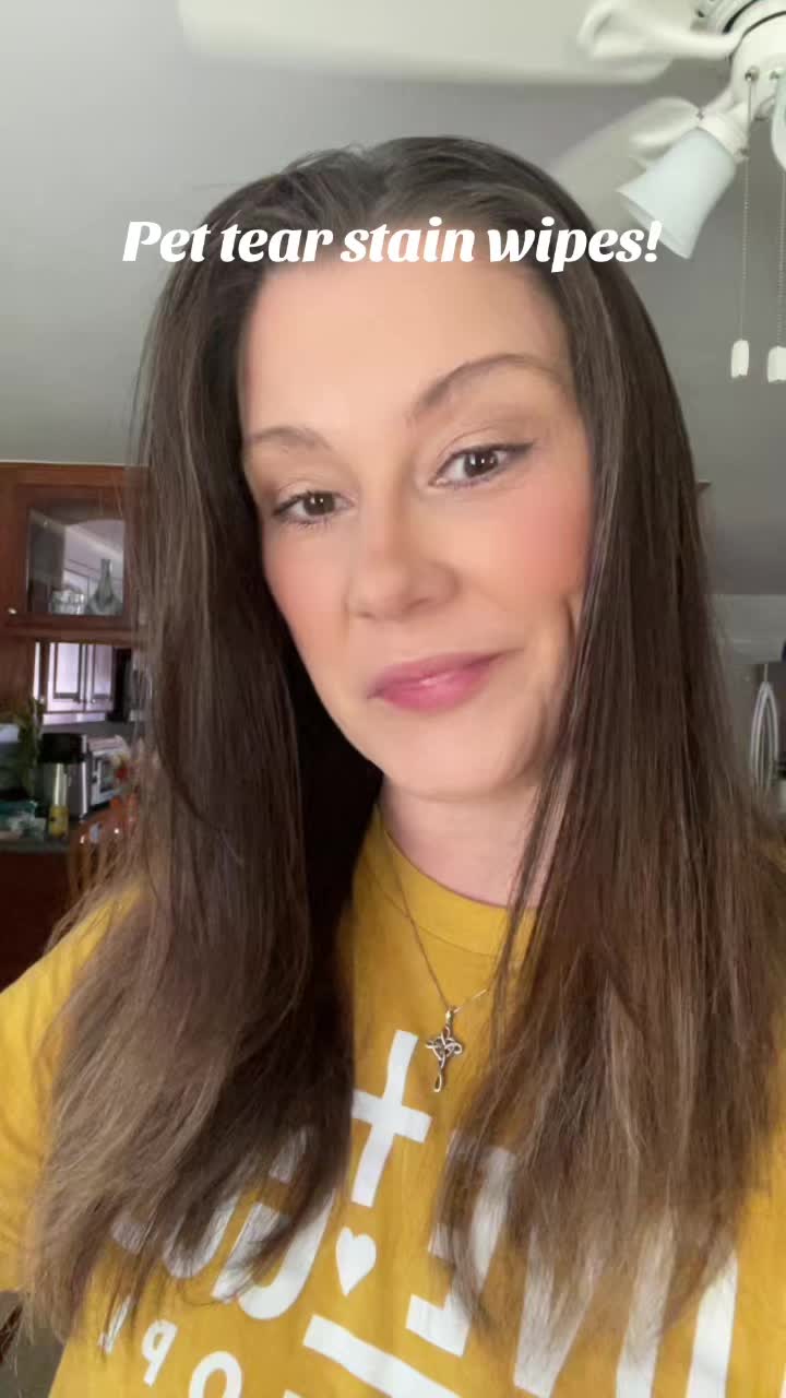 TikTok post by @gracewithinher for PetMD Store. Caption reads: [...] #petcare #doodles #tiktokshop #fyp....