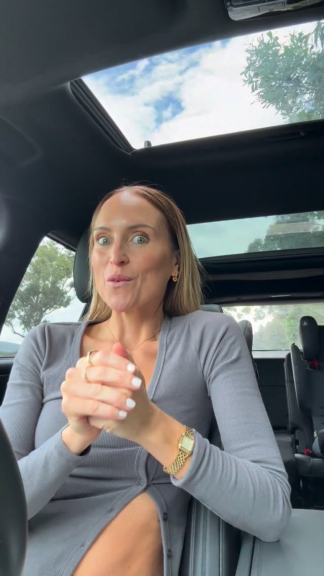 Instagram post by @aims.lc for Chemist Warehouse. Caption reads: [...] $5 off any of your fav scrub at....