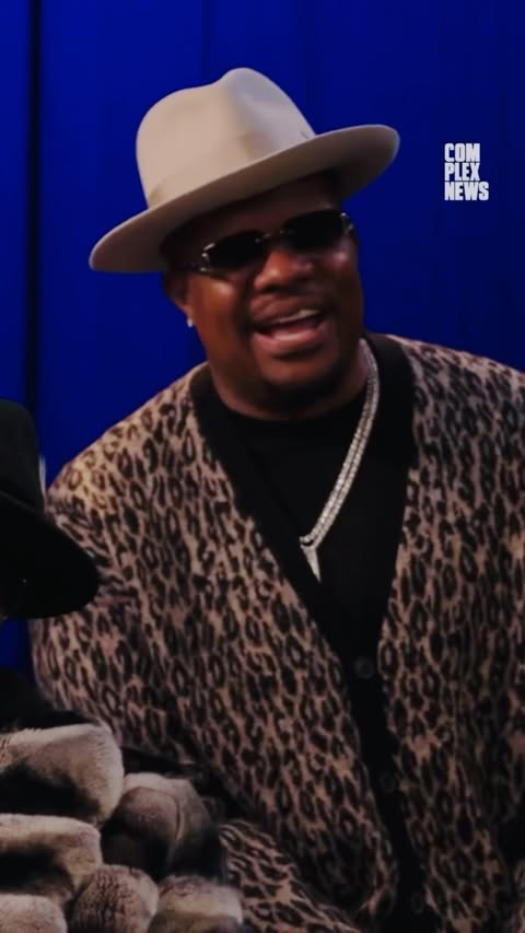 Instagram post by @neweditionlive2026 for Complex. Caption reads: [reposted] from @newedition/via FB :Wait... New....