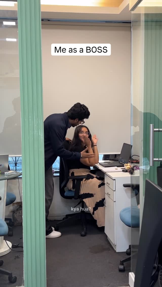 Instagram post by @aditya.thakare21 for Acer. Caption reads: Employee of the month ko Acer ke store par bhej....