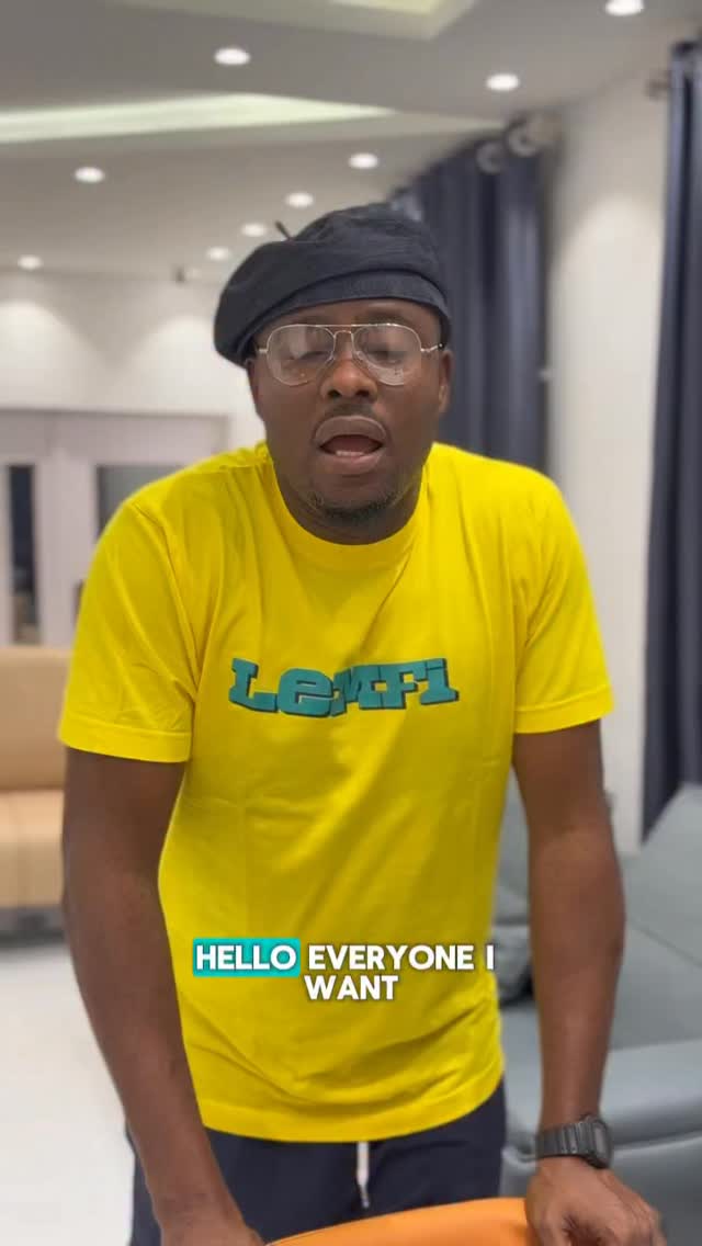 Instagram post by @legemiamii for LemFi. Caption reads: 🚨GIVEAWAY ALERT! 
Send money to Nigeria from the....