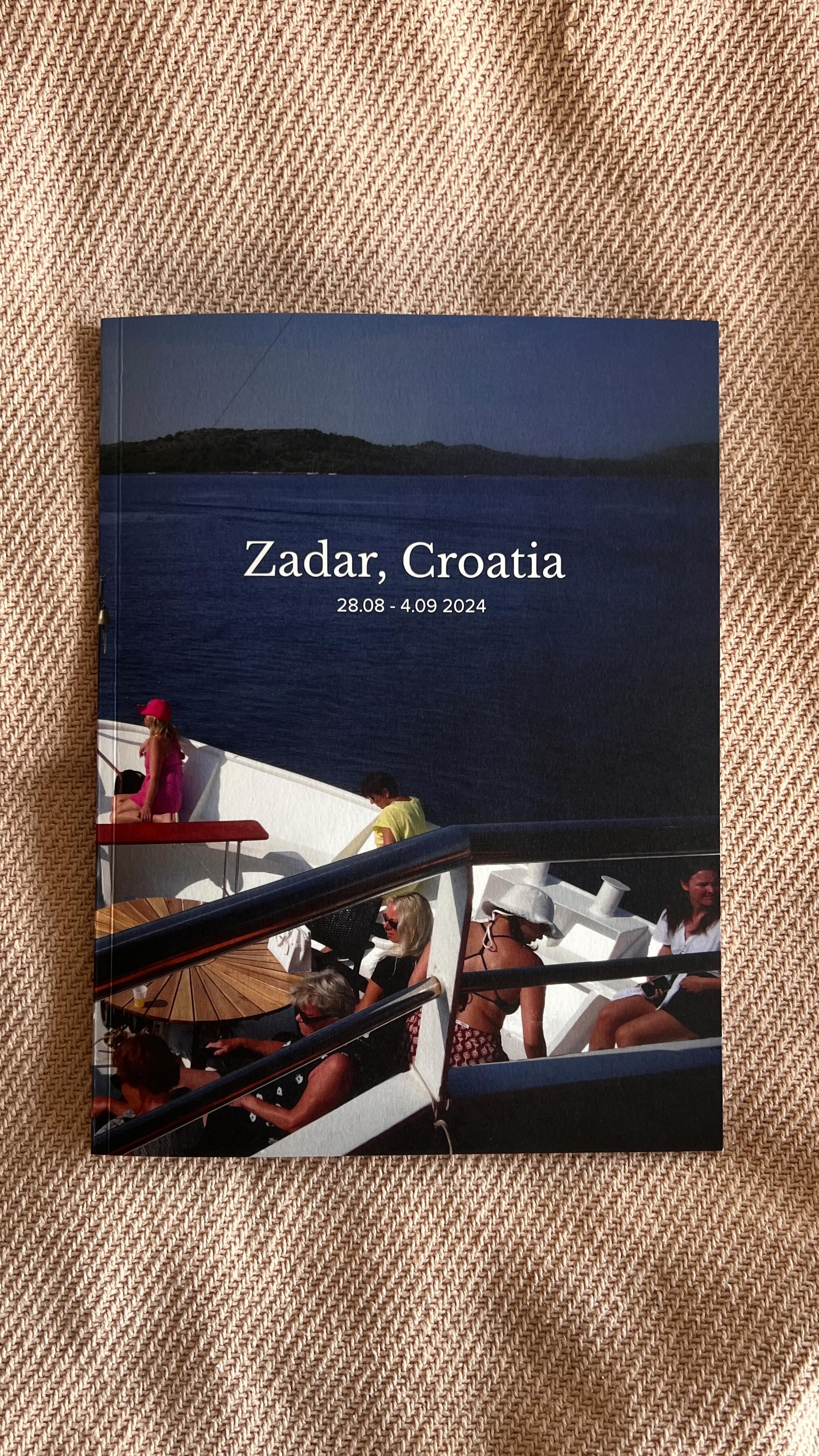 Instagram post by @lola.malins for Artifact Uprising. Caption reads: Your photos deserve more than a place in your....