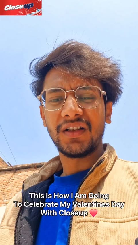 Instagram post by @ajexofficials for Closeup. Caption reads: [...] it fresh and getting closer with....