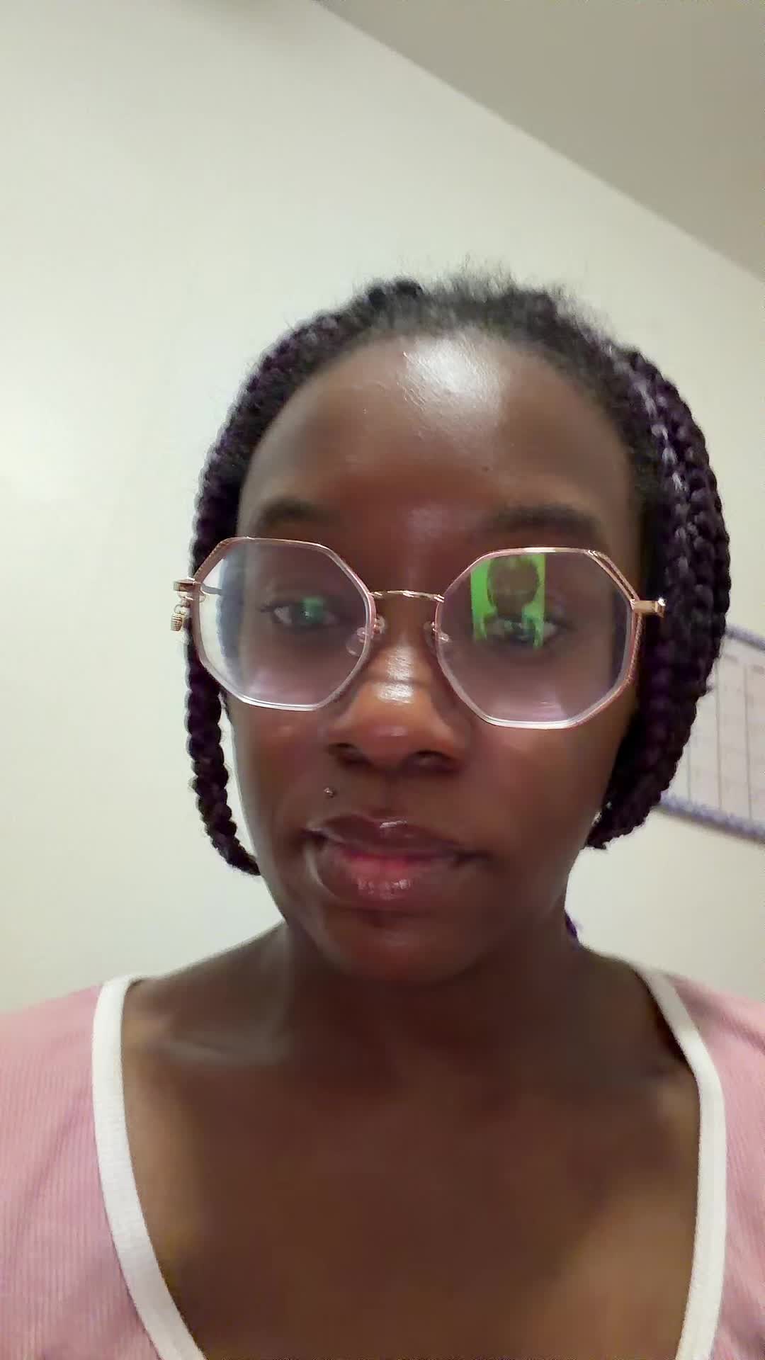 TikTok post by @bresomething for Kate Somerville. Caption reads: [...] #skincare #tiktokshop @Kate Somerville.