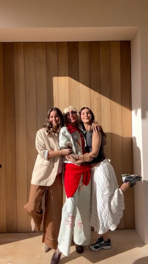 Instagram post by @astridiwantyouinmylife for Never Fully Dressed. Caption reads: BIRTHDAY DAYTIME FIT 

Wait to the end to hear....