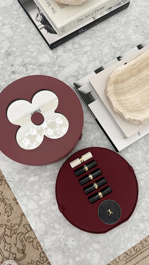 Instagram post by @jackieaina for Le Monde Gourmand | Willowbrook Il. Caption reads: A creamy, coconutty body care routine? Say less.....