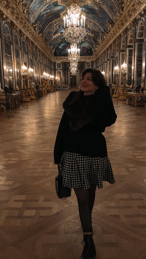 Instagram post by @victoriaetcie for Insta360. Caption reads: [...] than most five-year plans. The @insta360....