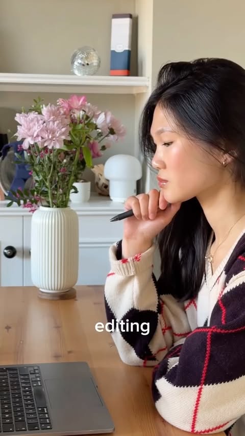 Instagram post by @miarose_mcgrath for Notion. Caption reads: [...] require smart systems + support using....