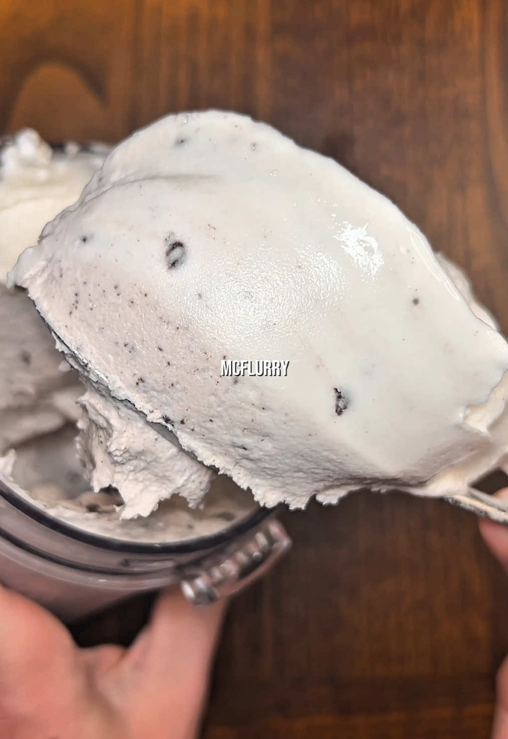 TikTok post by @fitnessproductfinder for Ninja Kitchen. Caption reads: [...] cycle Follow me for more @Ninja Kitchen....