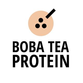 Boba Tea Protein