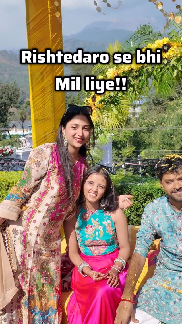 Instagram post by @righdeshwari for Savana. Caption reads: Why @savana ??🥹💔.