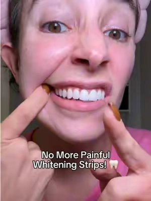 TikTok post by @mrsdowning_ for Dr Dent. Caption reads: Who knew purple… #tiktokshopstockup....