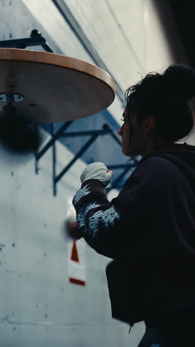 Instagram post by @thatfithomiet for Darc Sport. Caption reads: from my heart, i appreciate all of you homies.....