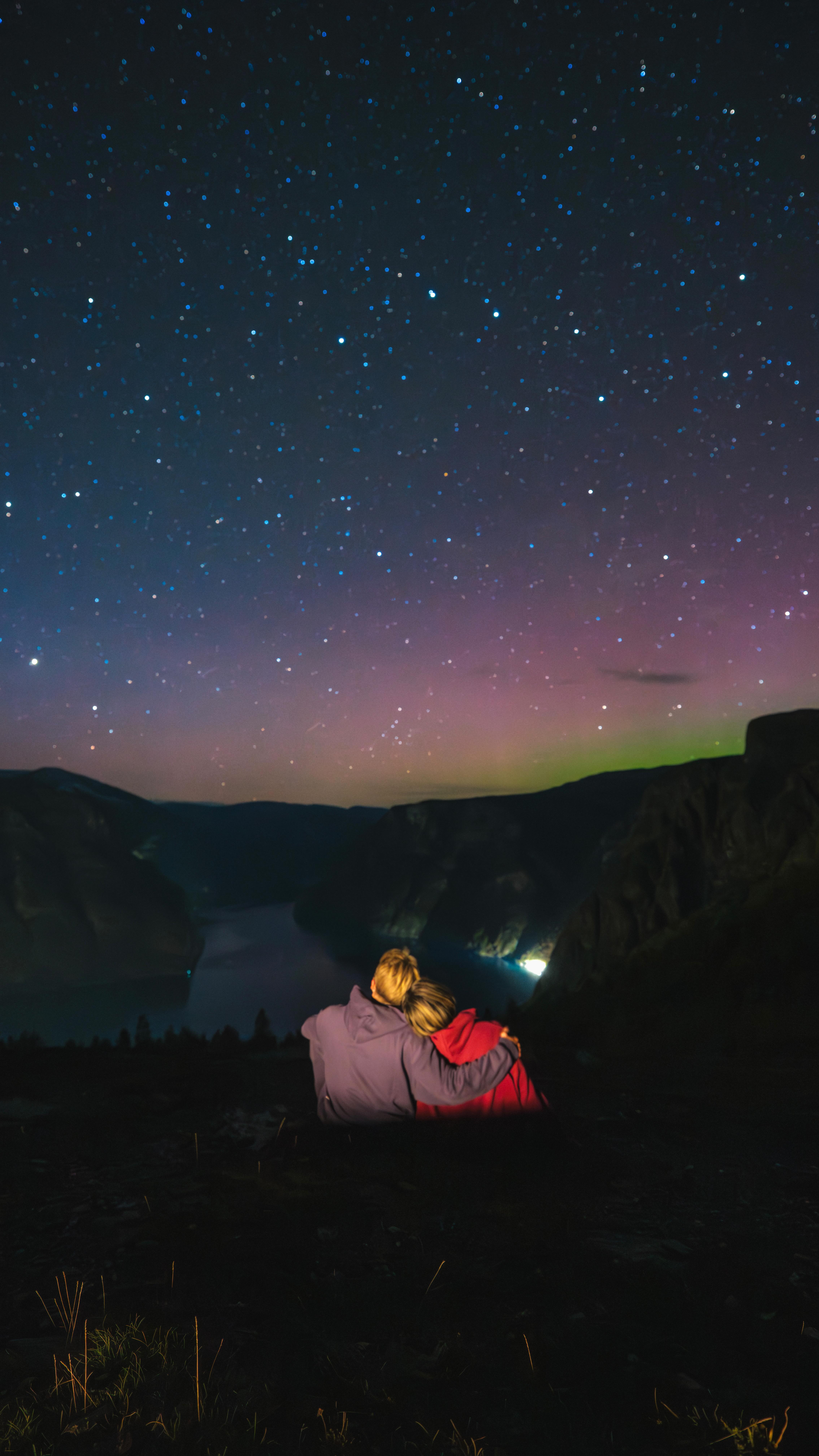 Instagram post by @eliasandkajsa for PANGAIA. Caption reads: One of our favorite ways of keeping the energy....