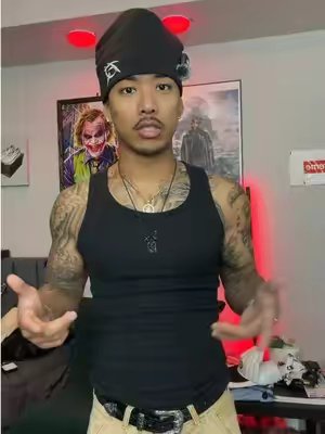 TikTok post by @playboiicyy for Squidhaus. Caption reads: @Haus Apparel I wouldn’t even pass on a 6 in 1.