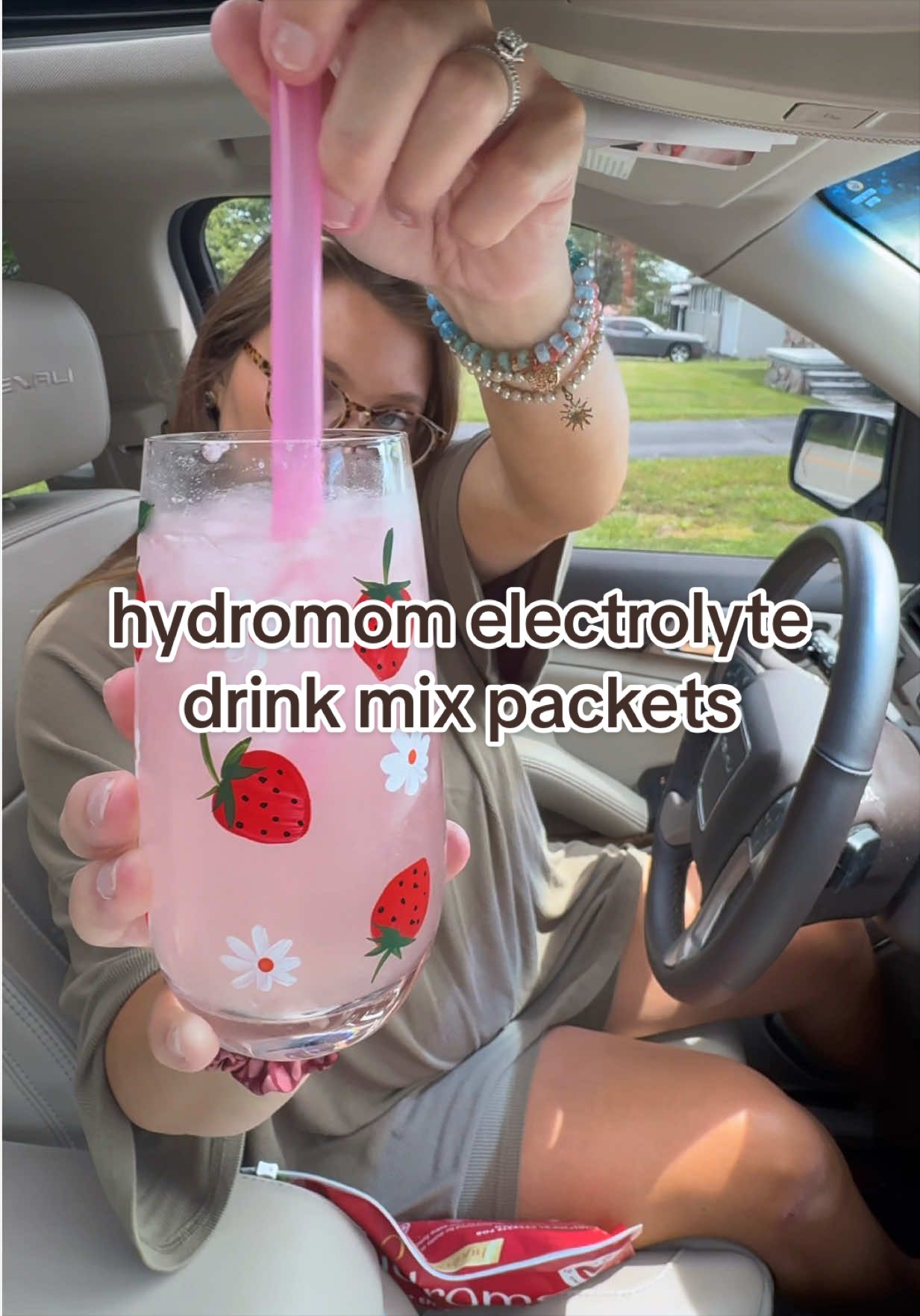 TikTok post by @hannaahhlheller for BOOBIE* Superfoods. Caption reads: Bc we’re all depleted of most things as moms,....