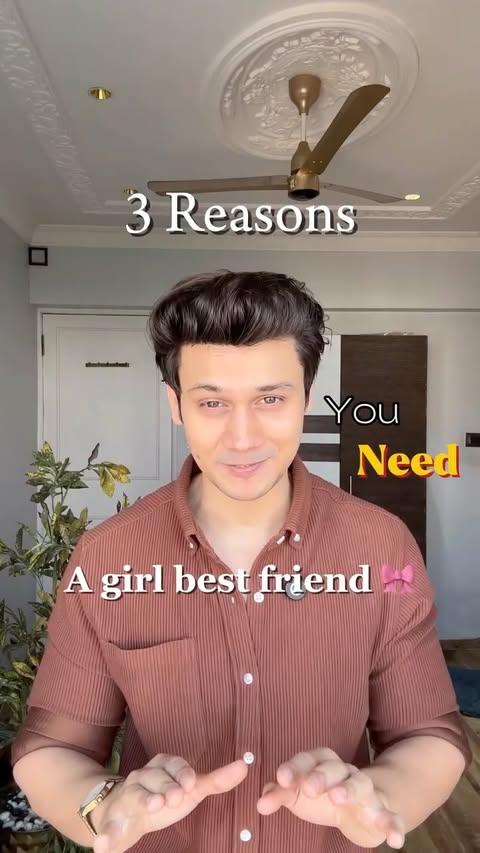 Instagram post by @nooruddin_badnagar for Dr Sheths. Caption reads: [...] a girl best friend 😂🎀
.
Check out....