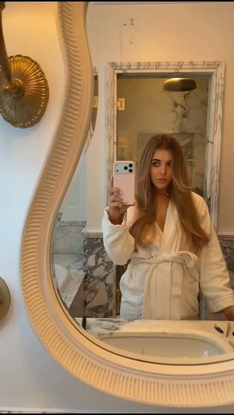 Instagram post by an influencer for Garnier UK & Ireland. Caption reads: Ad 🌶️🍯 ufffttt plot twist, things are heating up....
