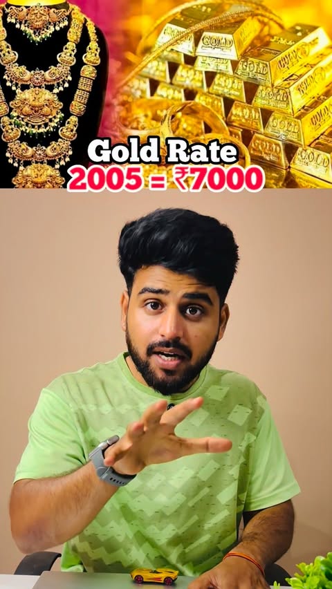 Instagram post by @drtech.kannada for Aditya Birla Capital. Caption reads: [...] ✨ Buy DigiGold through the Aditya Birla....