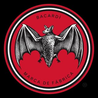 Bacardi logo
