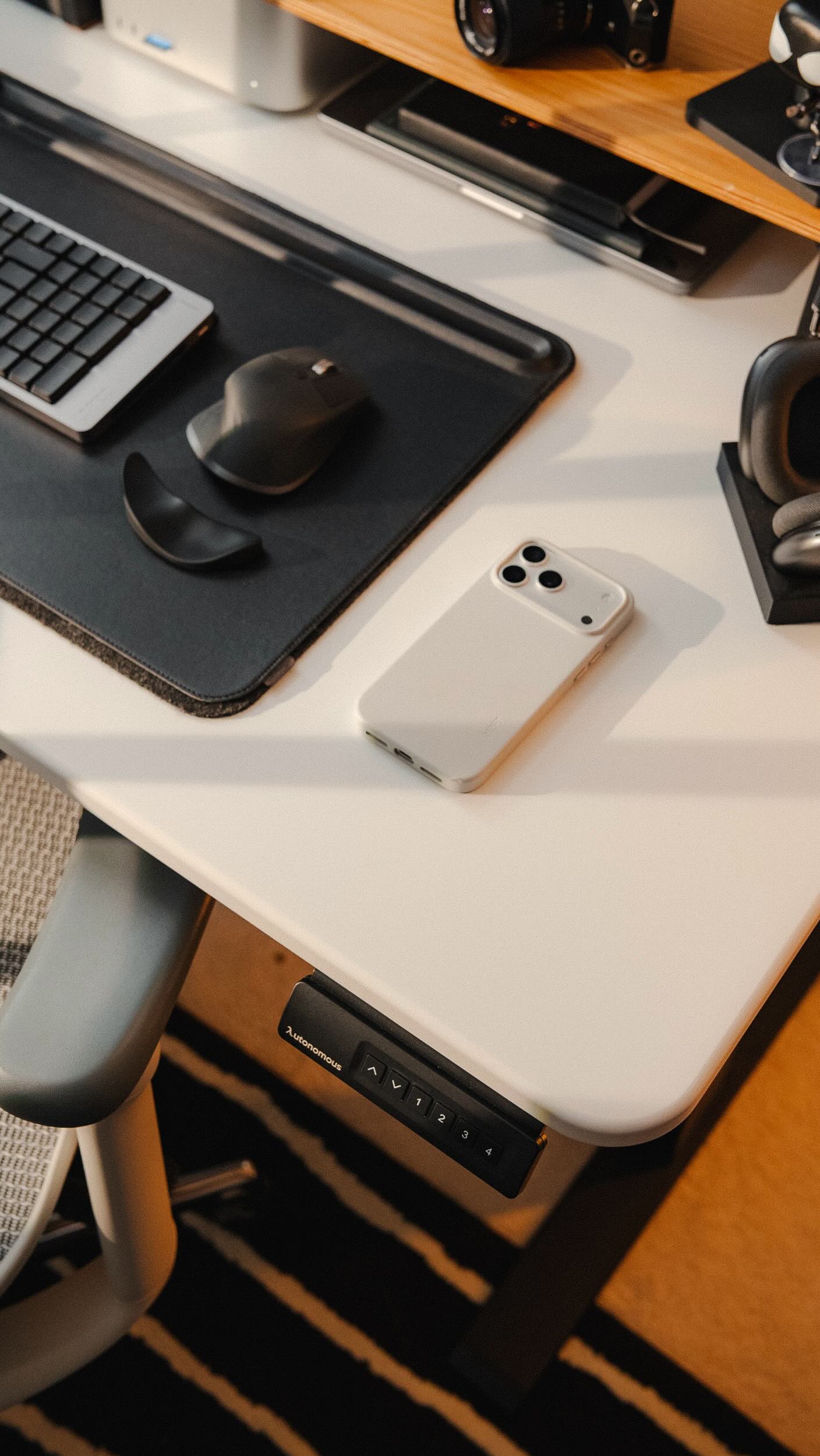 Instagram post by @cj.filmed.it for Autonomous. Caption reads: For those of you who’ve been here for a while,....