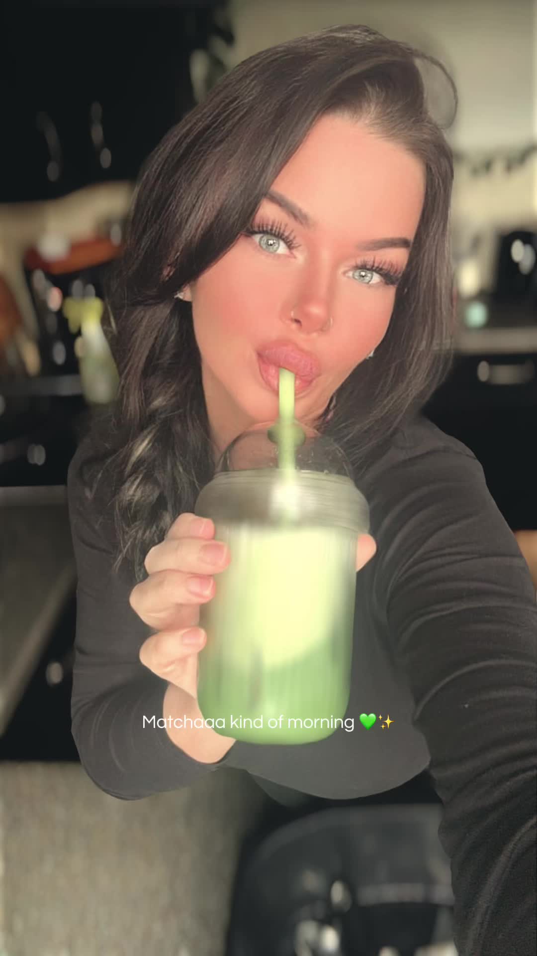 TikTok post by @jodieeleaa for PerfectTed. Caption reads: [...] a single scoop. Who’s trying this? 👇....