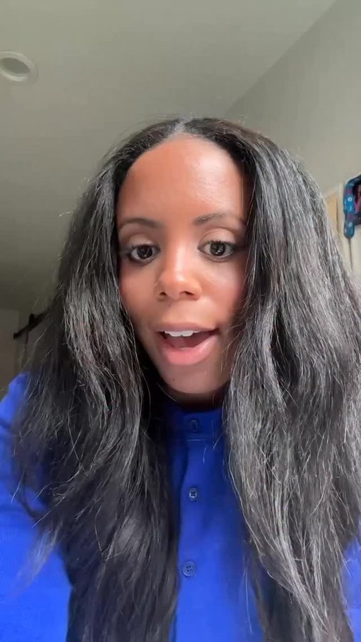 Instagram post by @_sierramayhew for Who What Wear. Caption reads: This season, it’s all about the styling tricks.....