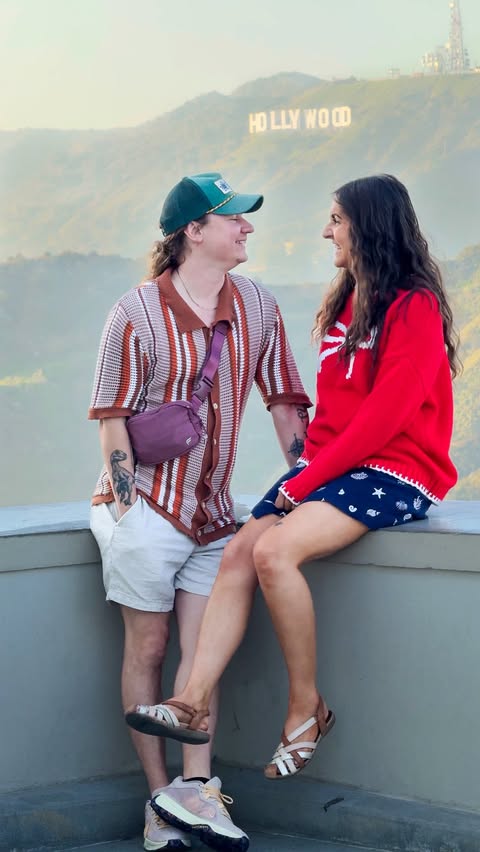 Instagram post by @thehivedrive for Best Western. Caption reads: [...] First up is a stay at the stunning....