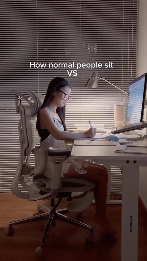 Instagram post by @studywithemmane_ for WalkingPad. Caption reads: When I stay focused, I always end up with bad,....