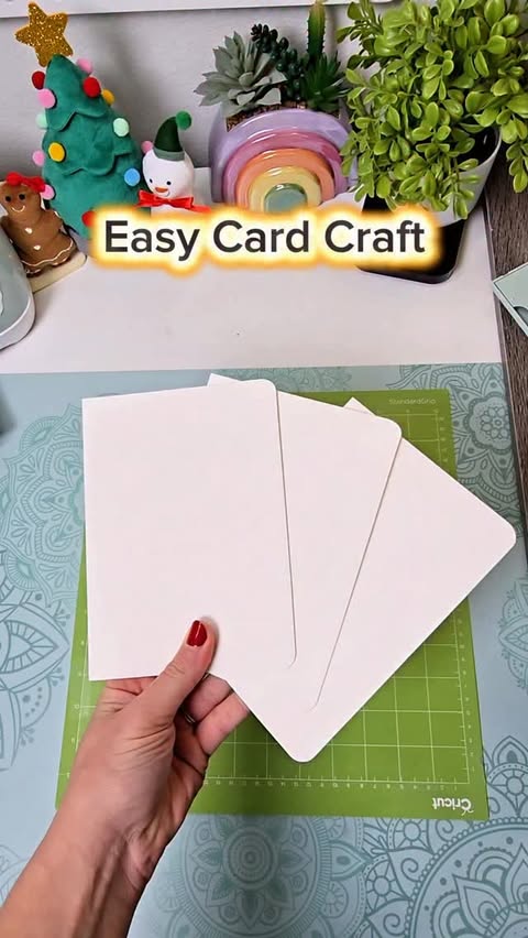 Instagram post by @colescraftingcorner for Creative Fabrica. Caption reads: Grab your friends—it’s time for a craft night! 🎨....