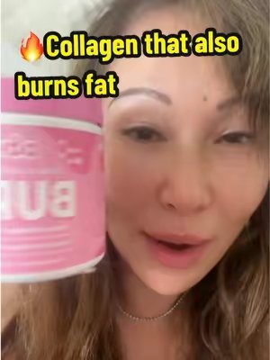 TikTok post by @theglowgirlcollective for Obvi. Caption reads: [...] 4 a day keeps the uglies away 😉💗@Obvi....