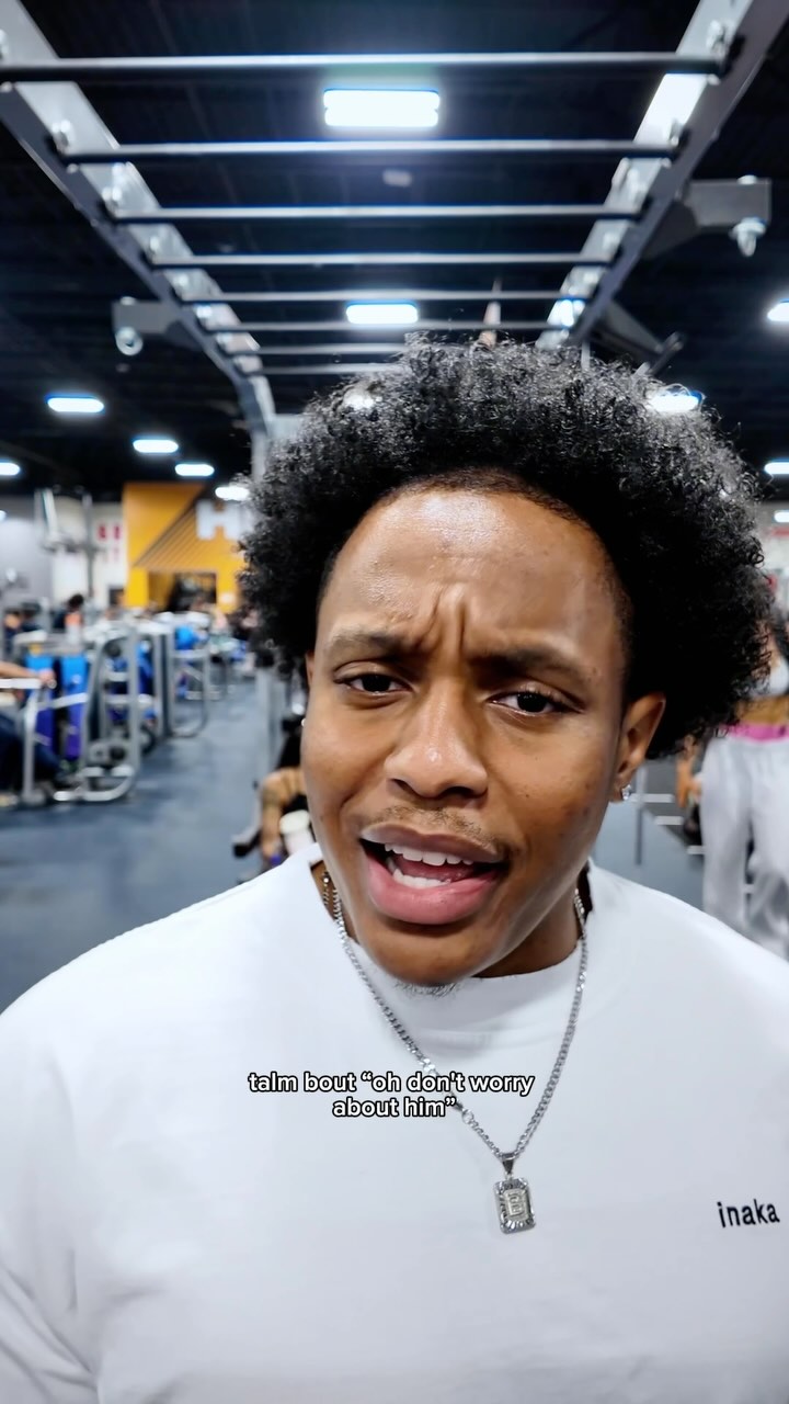 Instagram post by @braxsino for Inaka Power. Caption reads: [...] that man, NOT me 🤣

CODE: BRAX 
—....