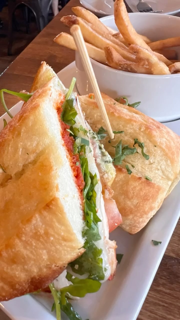 Instagram post by @my_vanity_treasures for Just Meats. Caption reads: Ad | Pr | #AffiliateMarketing

༄ Just Meat....