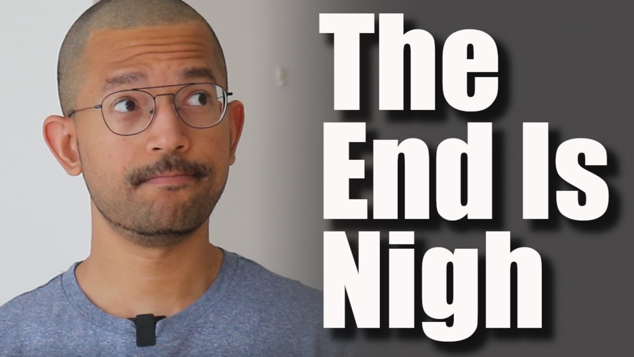 YouTube post by @moneyrules1337 for OpenSea. Caption reads: Bitcoin Is On TRACK For $1 Million A COIN The US....