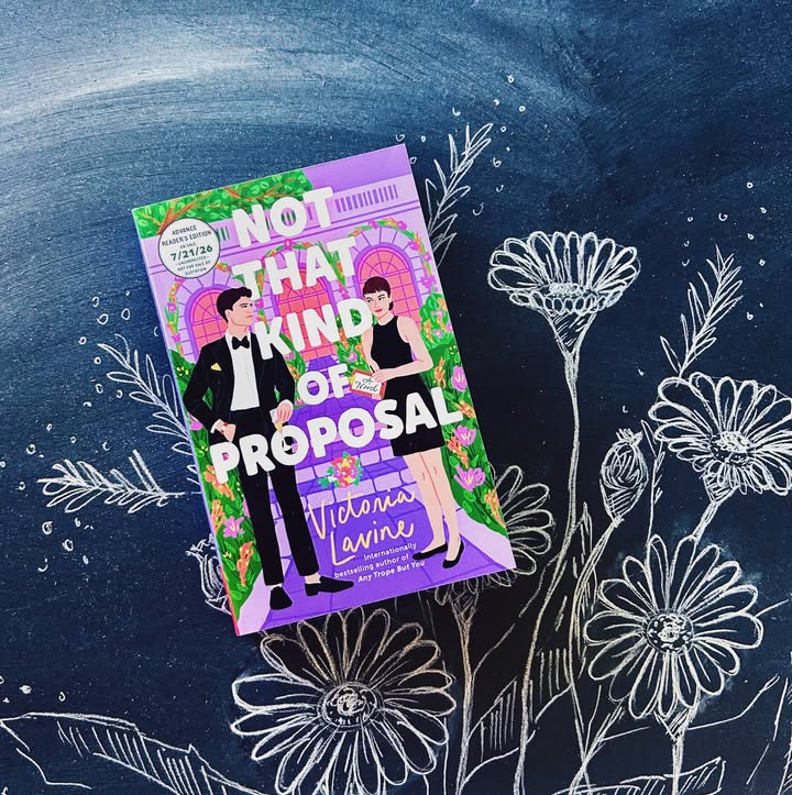 Instagram post by @theliteraryllama for Simon & Schuster Audio. Caption reads: 💐 Book Review 💐 • Thank you @atriabooks &....