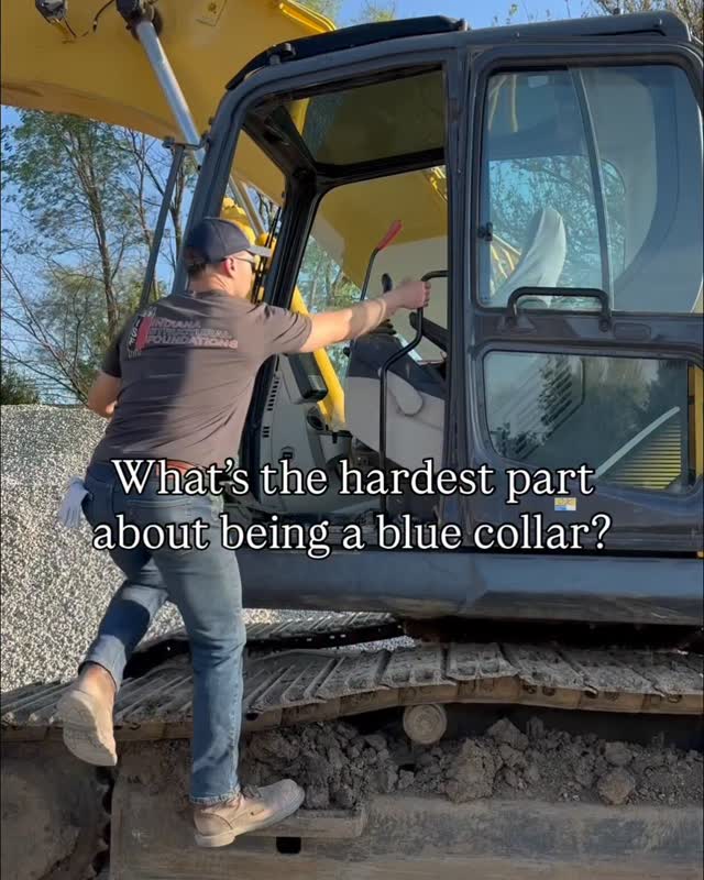 Instagram post by @glennkelich for BODYARMOR. Caption reads: [...] up with the blue-collar grind!....