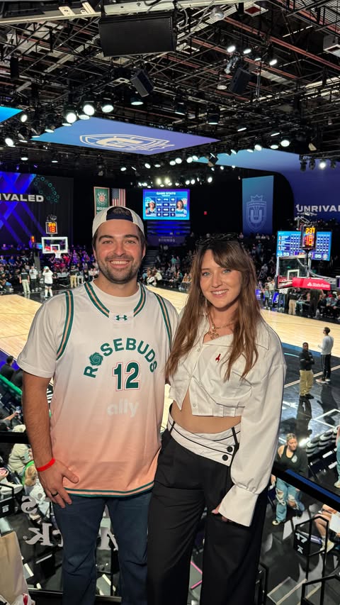 Instagram post by @join_jules for Maker’s Mark. Caption reads: [...] the best time in Miami with @makersmark....