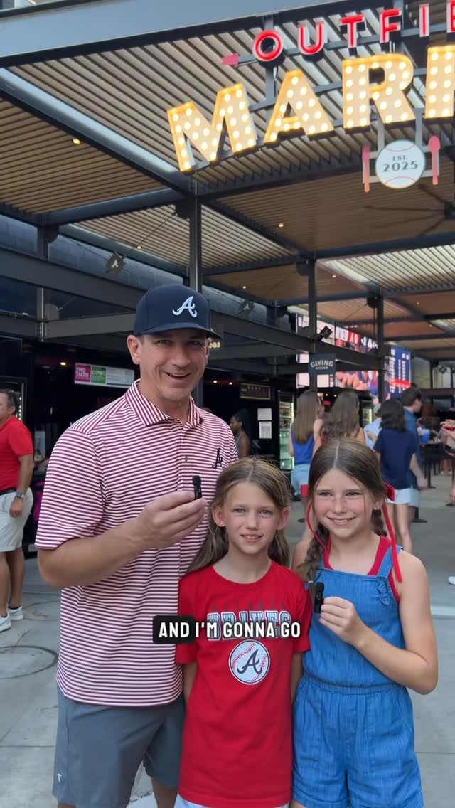 Instagram post by @grillthissmokethat for Truist. Caption reads: family Q+A with @grillthissmokethat 🍿🌭 From....