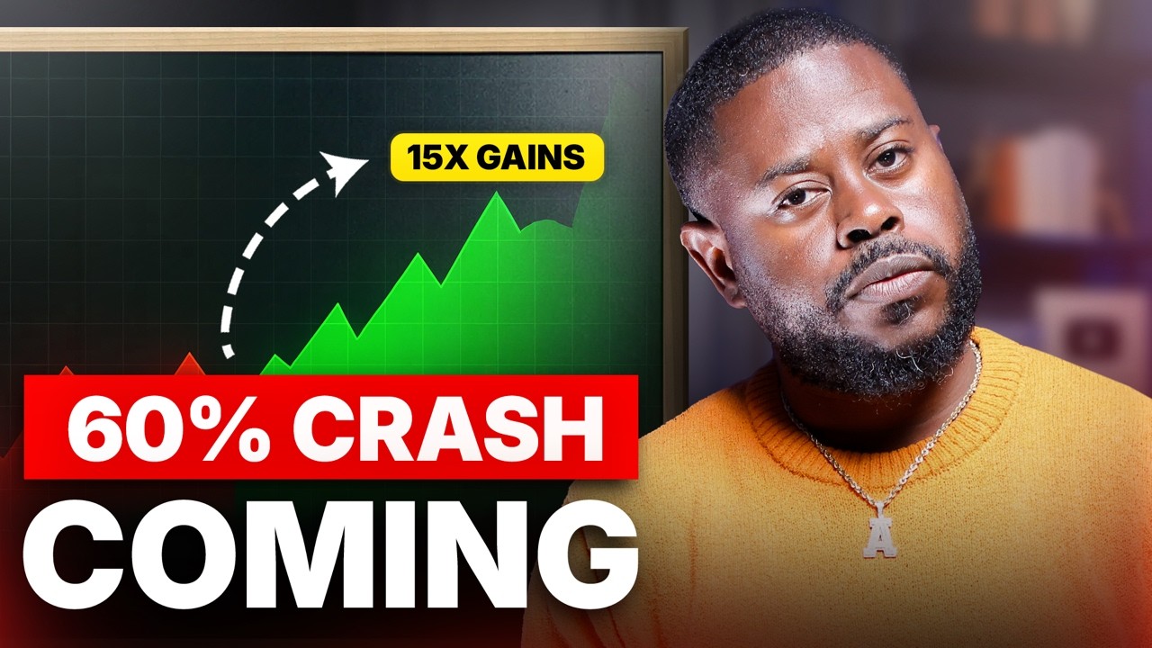 YouTube post by @anthonyoneal for moomoo. Caption reads: Investing Expert: Put $50 Here Before Iran Crisis....