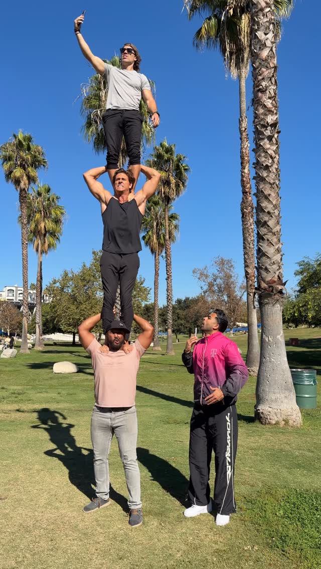 Instagram post by @adamw for T-Mobile. Caption reads: When @tmobile saves the day #TMobilePartner.