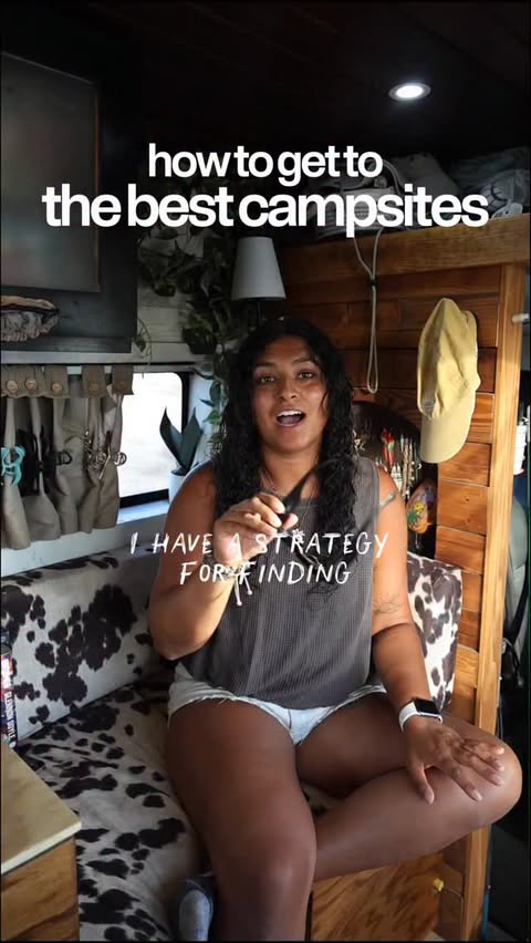 Instagram post by @anjalijustice for TIMBREN INDUSTRIES. Caption reads: Baja is the ultimate suspension testing location....