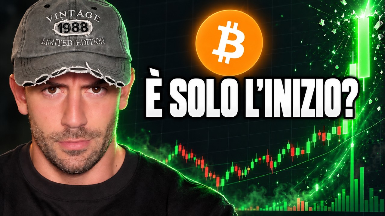 YouTube post by @aldoqefalia4578 for Bybit. Caption reads: [...] Leva nel 2026 Senza Br... 👉 Register on....