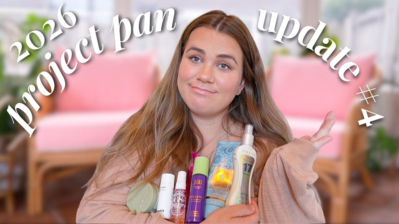 YouTube post by @PaigeKoren for Sol de Janeiro. Caption reads: [...] AMAZON FAVORITES: ✨ CODES SOL DE JANEIRO:....