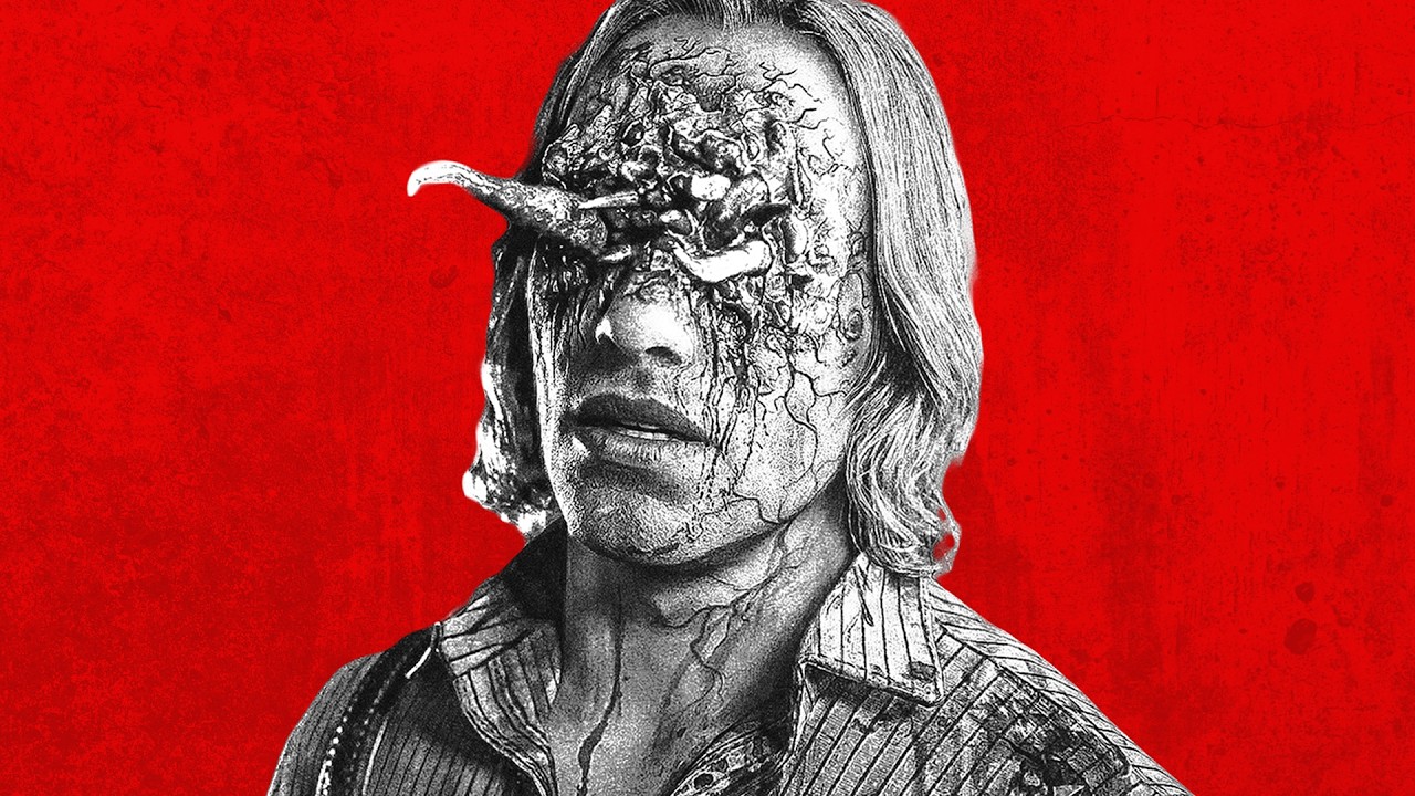 YouTube post by @KyrieQHD for Keymailer. Caption reads: The Most OVERLOOKED Survival Horror of 2026..
