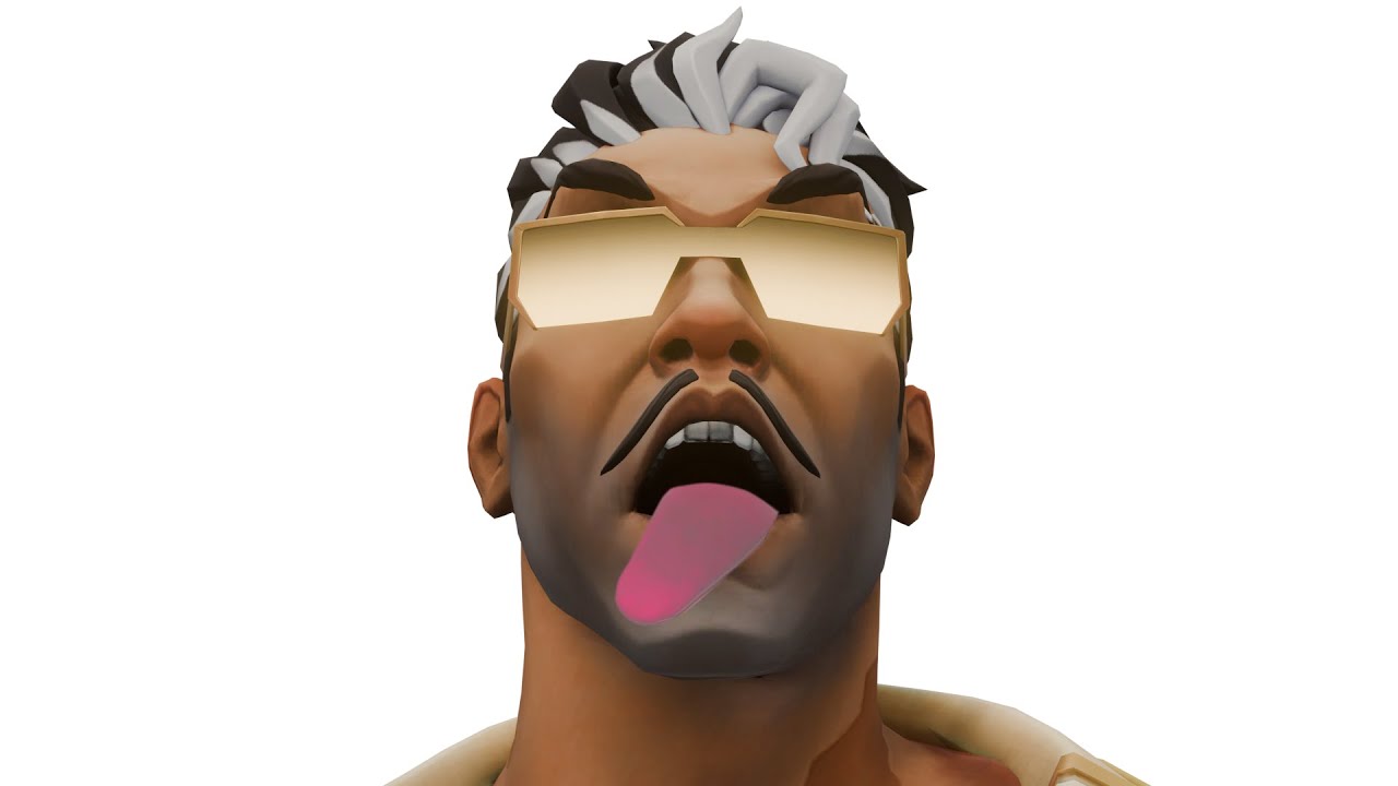 YouTube post by @YummyBumblebee. for Riot Games. Caption reads: Choo Sung-hoon.