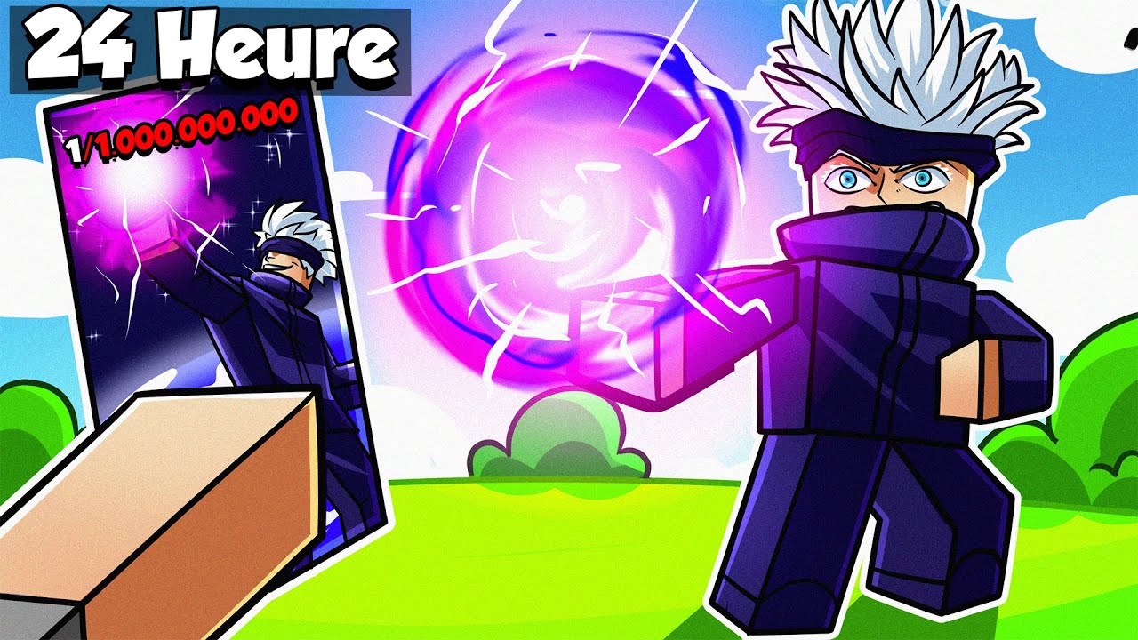 YouTube post by @BeOnePourcent for Instant Gaming. Caption reads: I spent -100,000 Robux on the Best Cards! (Roblox).