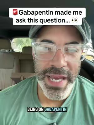 TikTok post by @trustedwellnessco for Nusava. Caption reads: [...] system function. That’s what led me to....