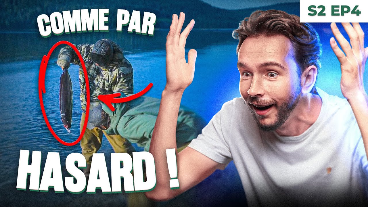 YouTube post by @pa.domingo for Tissot USA. Caption reads: A PRODUCTION TRICK?! (React Netflix OUTLAST SEASON....