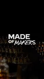 Instagram post by @bonneville.nicolas for Jaeger-LeCoultre. Caption reads: The Scent Artist, Nicolas....