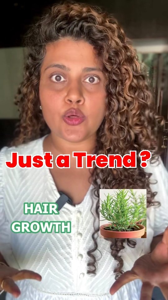 Instagram post by @khushboo__singhvi for Brillare. Caption reads: Have you all tried these ? If not don’t worry....